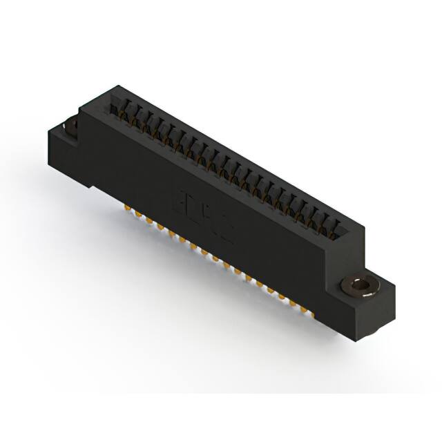 892-020-500-103 EDAC Inc.  Edgeboard Connectors